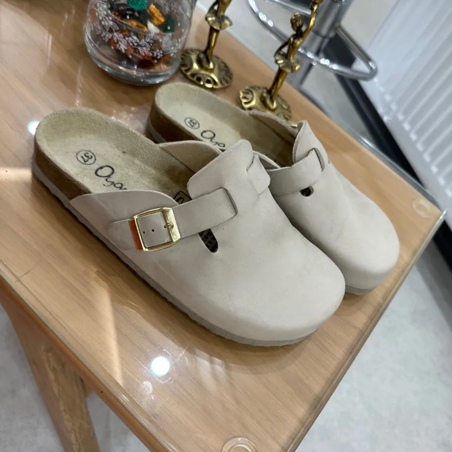 اسلیپر خارجی