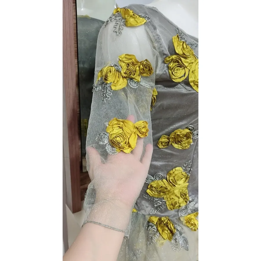 پیراهن کردی