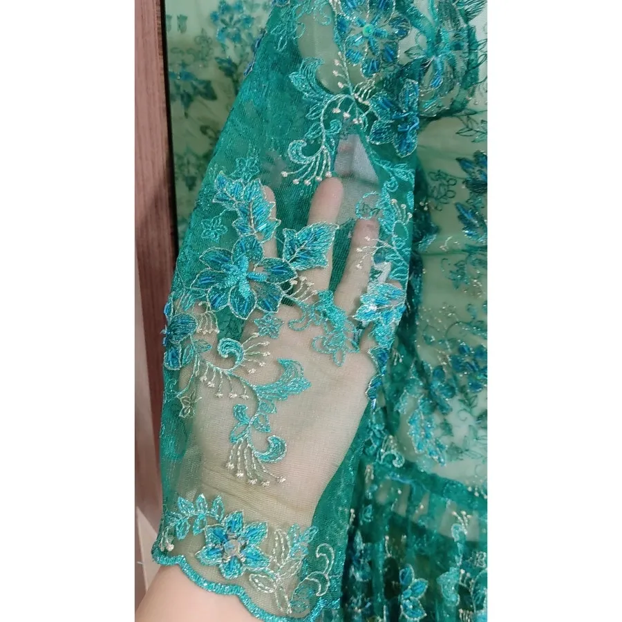 پیراهن کردی