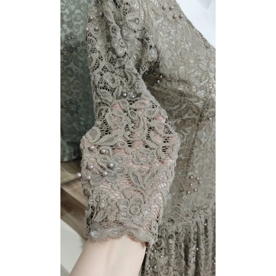 پیراهن کردی