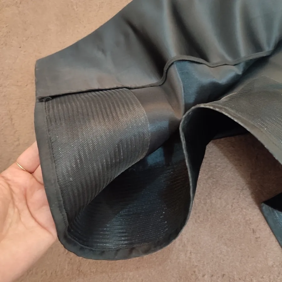 لباس مجلسی مشکی