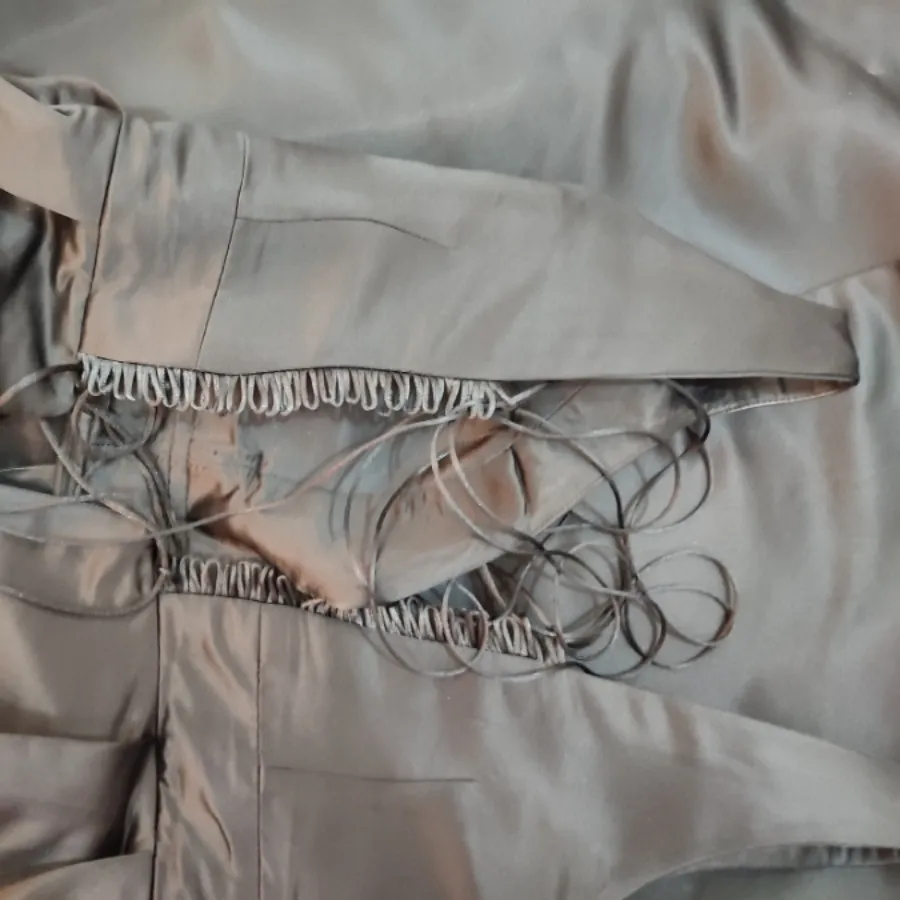 لباس مجلسی مشکی