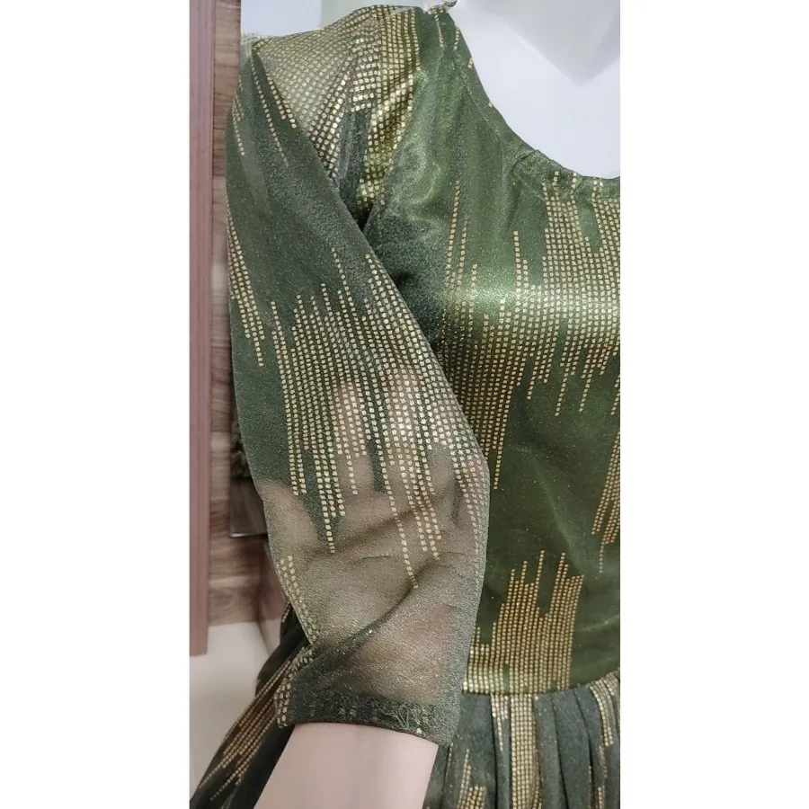 پیراهن کردی