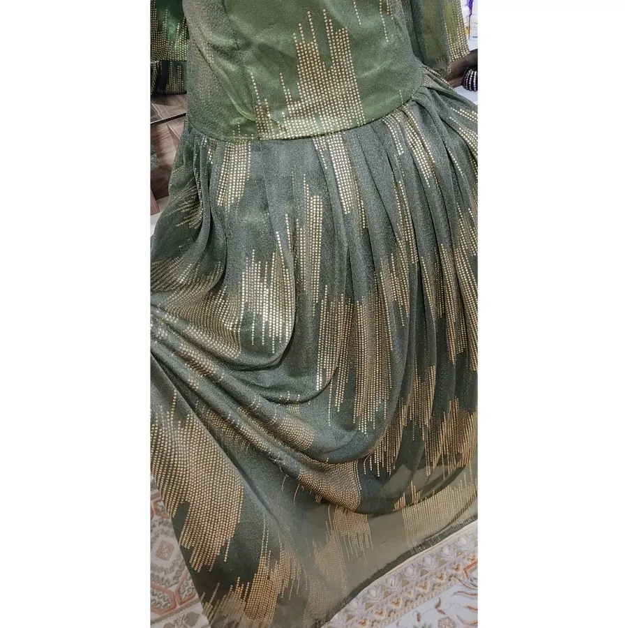 پیراهن کردی