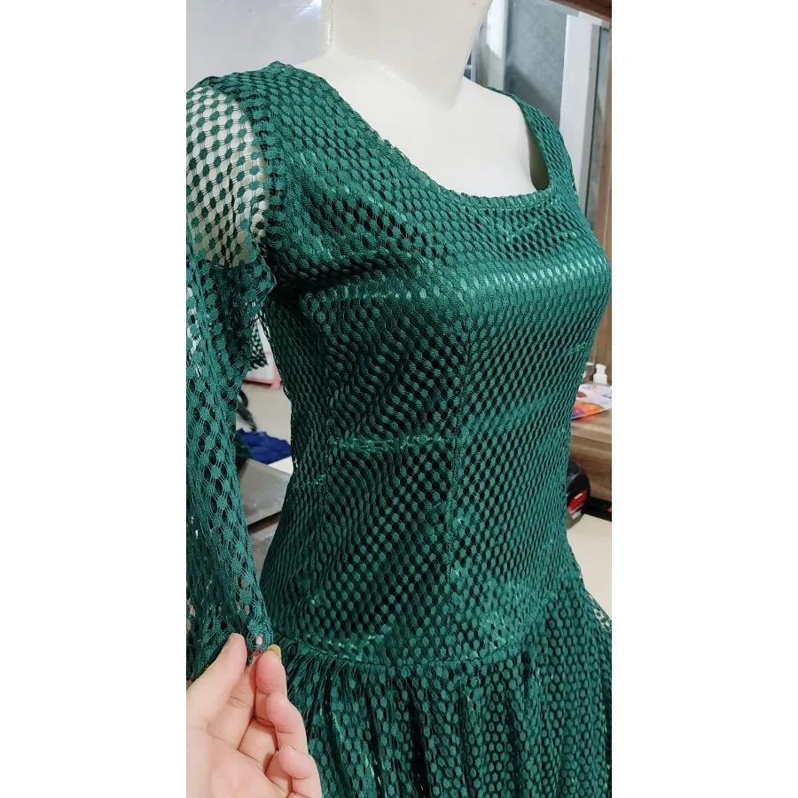 پیراهن کردی