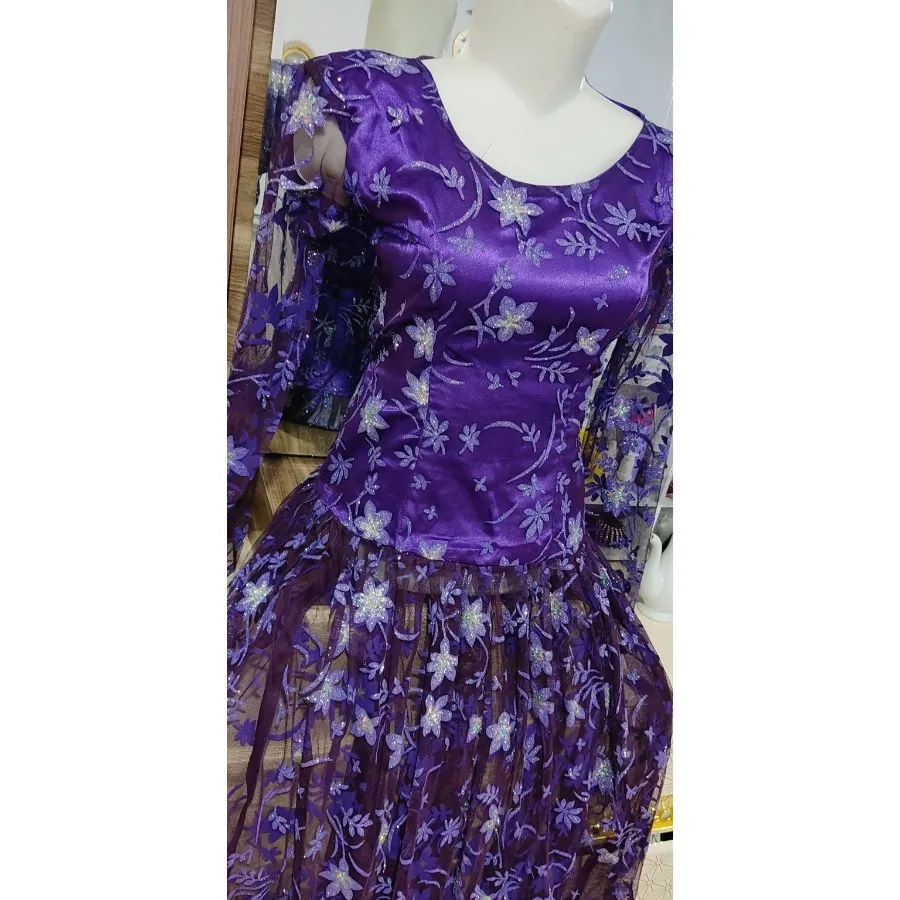 پیراهن کردی