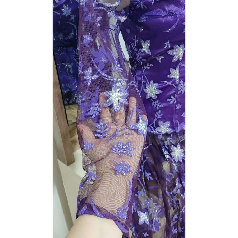 پیراهن کردی