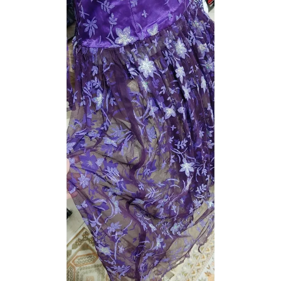 پیراهن کردی