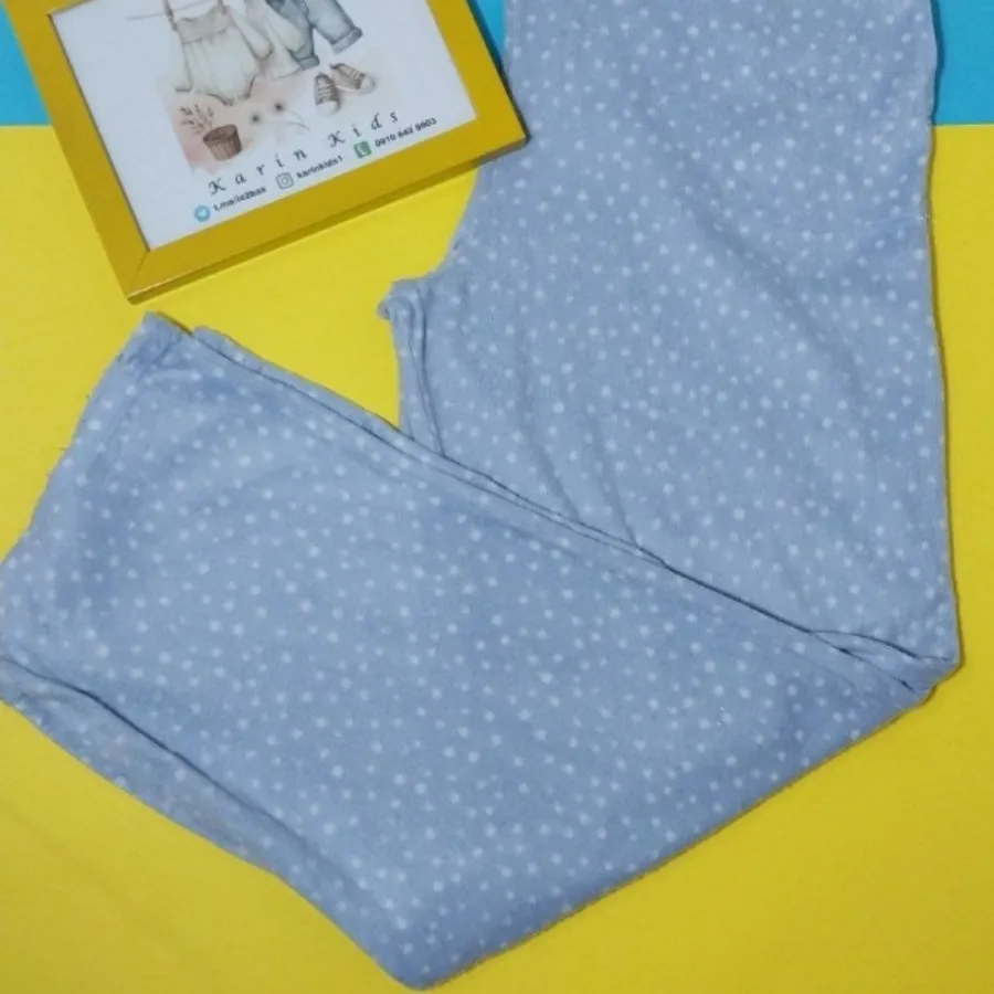 شلوار حوله ای