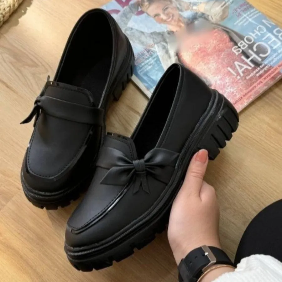 کالج/ لوفر بغل پاپیون