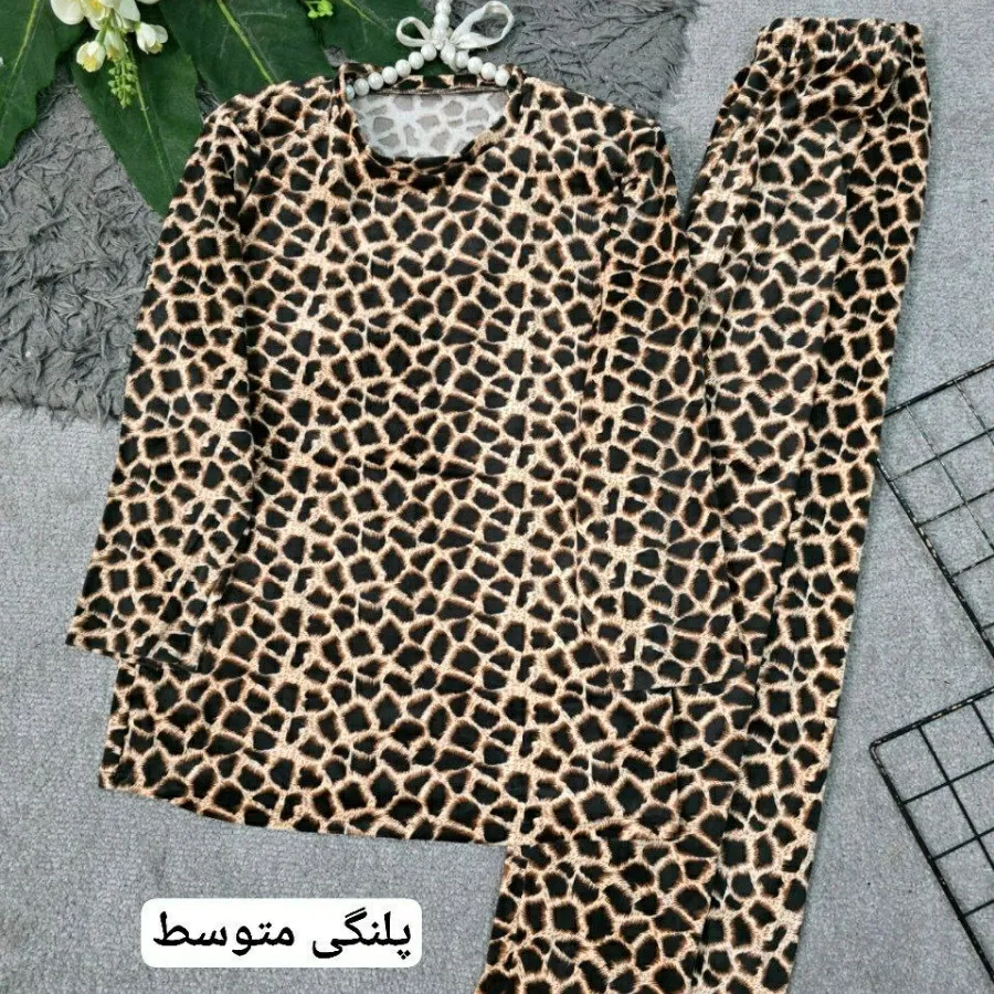 ست بلوز شلوار