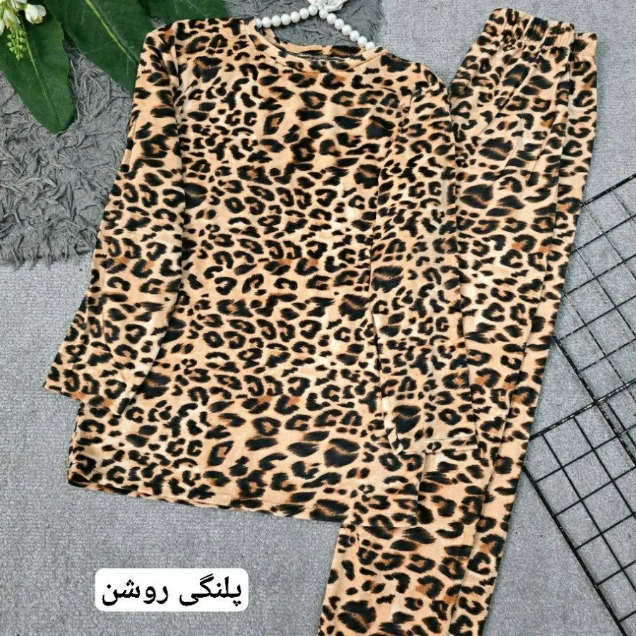 ست بلوز شلوار