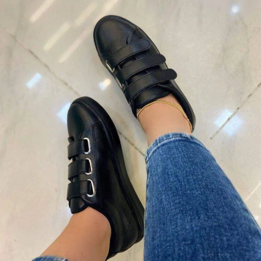 کتونی/ ونس سه چسب