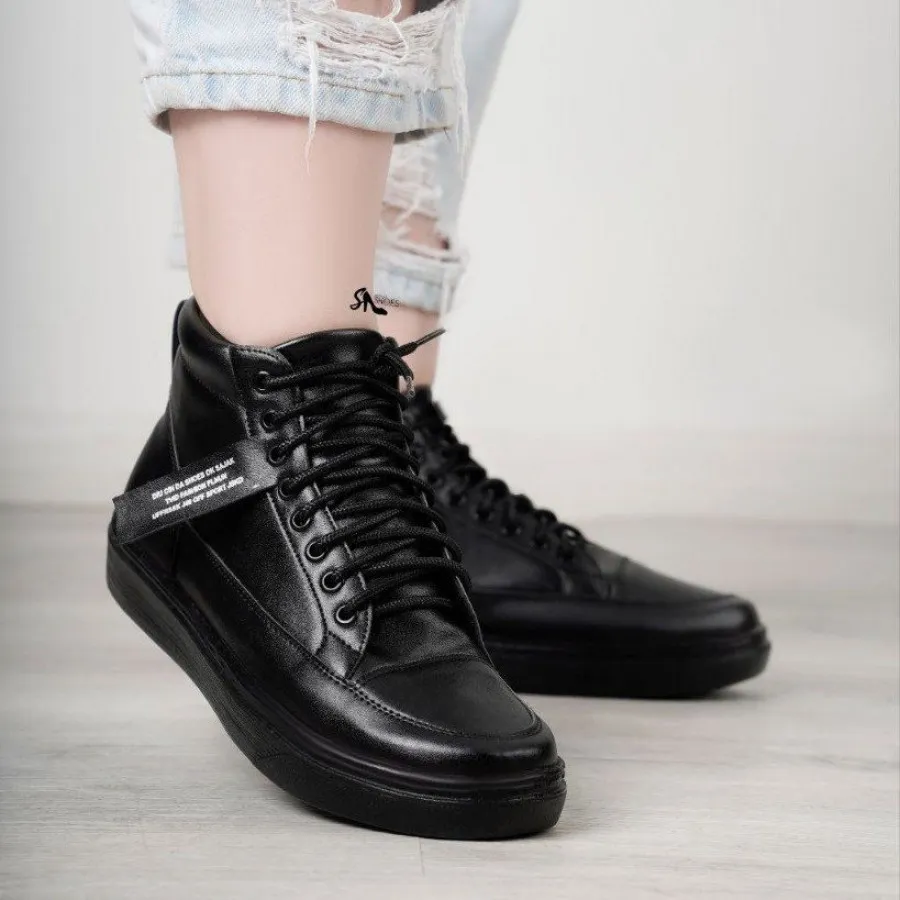 کتونی ساقدار