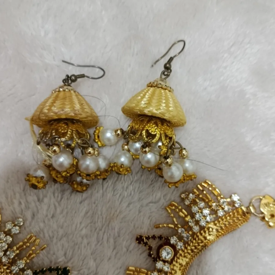 گو شواره هندی