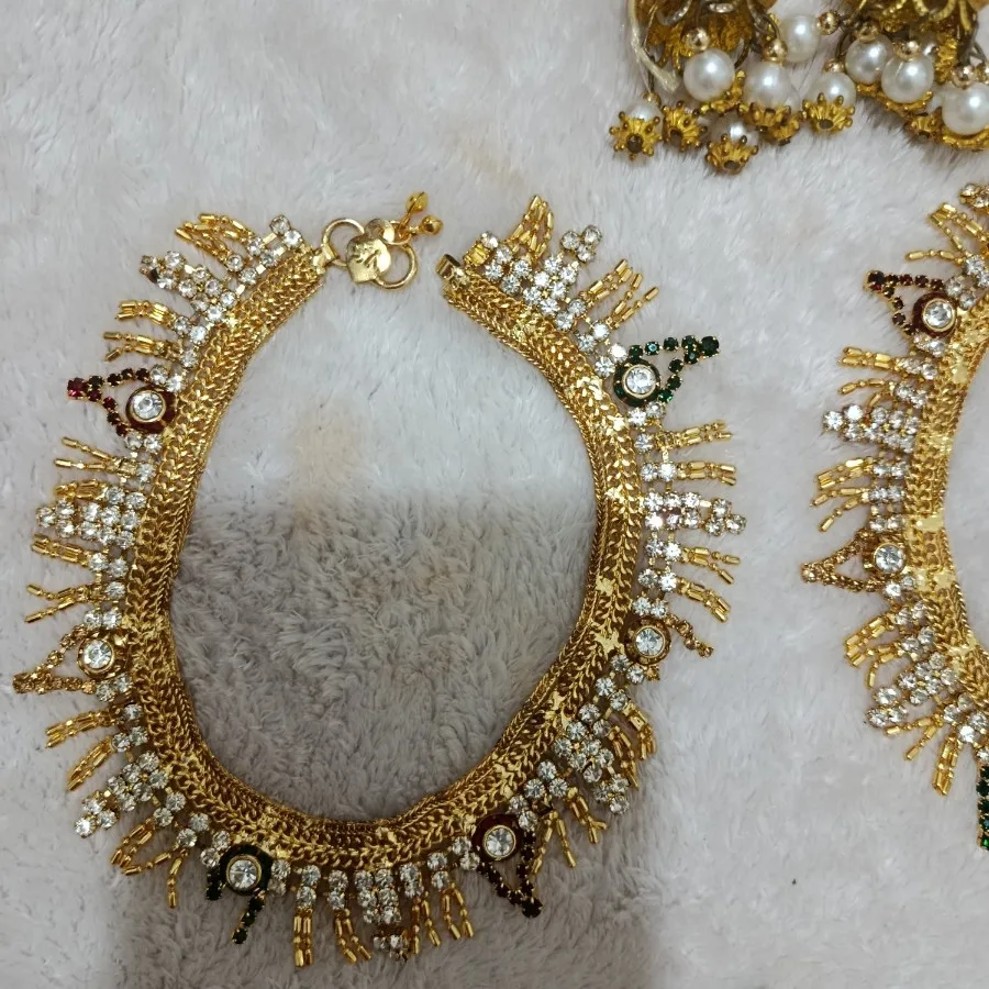 گو شواره هندی