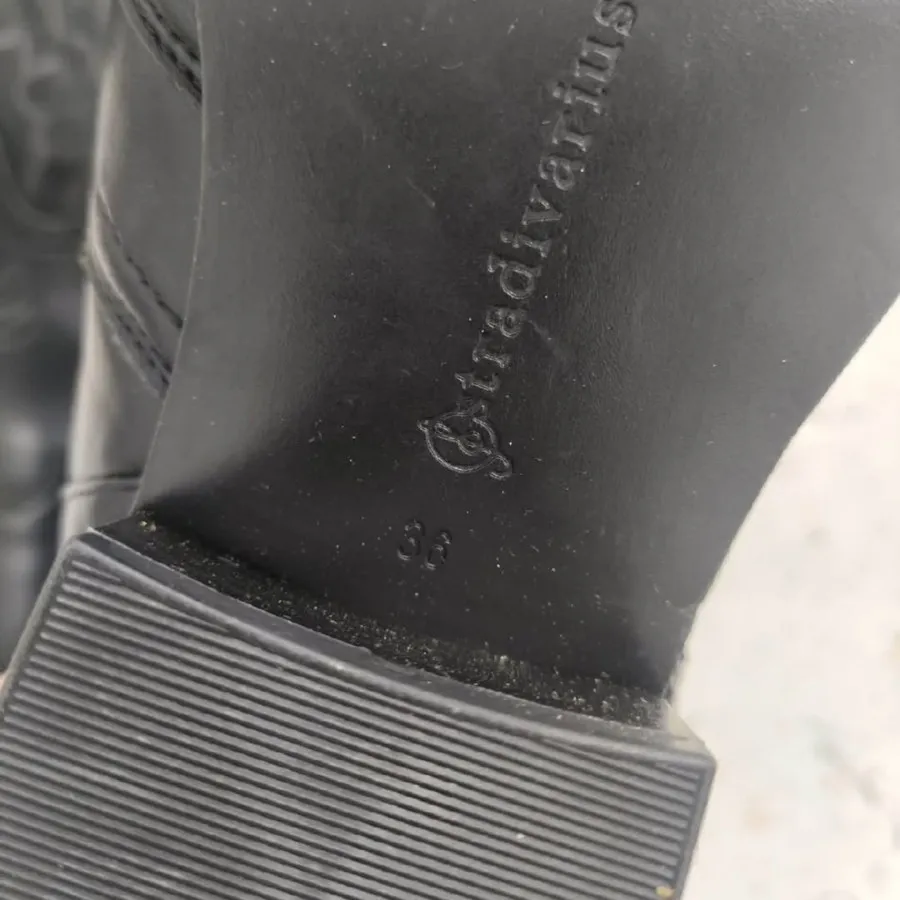 نیم بوت زنانه اورجینال