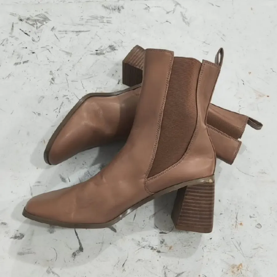 نیم بوت زنانه اورجینال