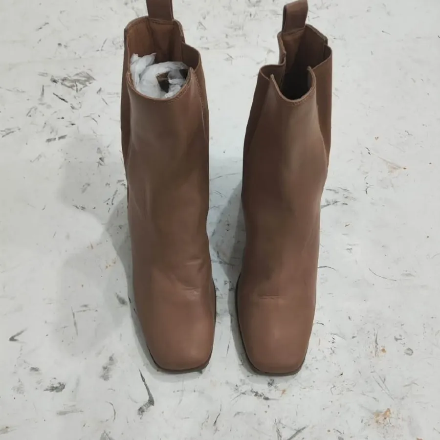 نیم بوت زنانه اورجینال