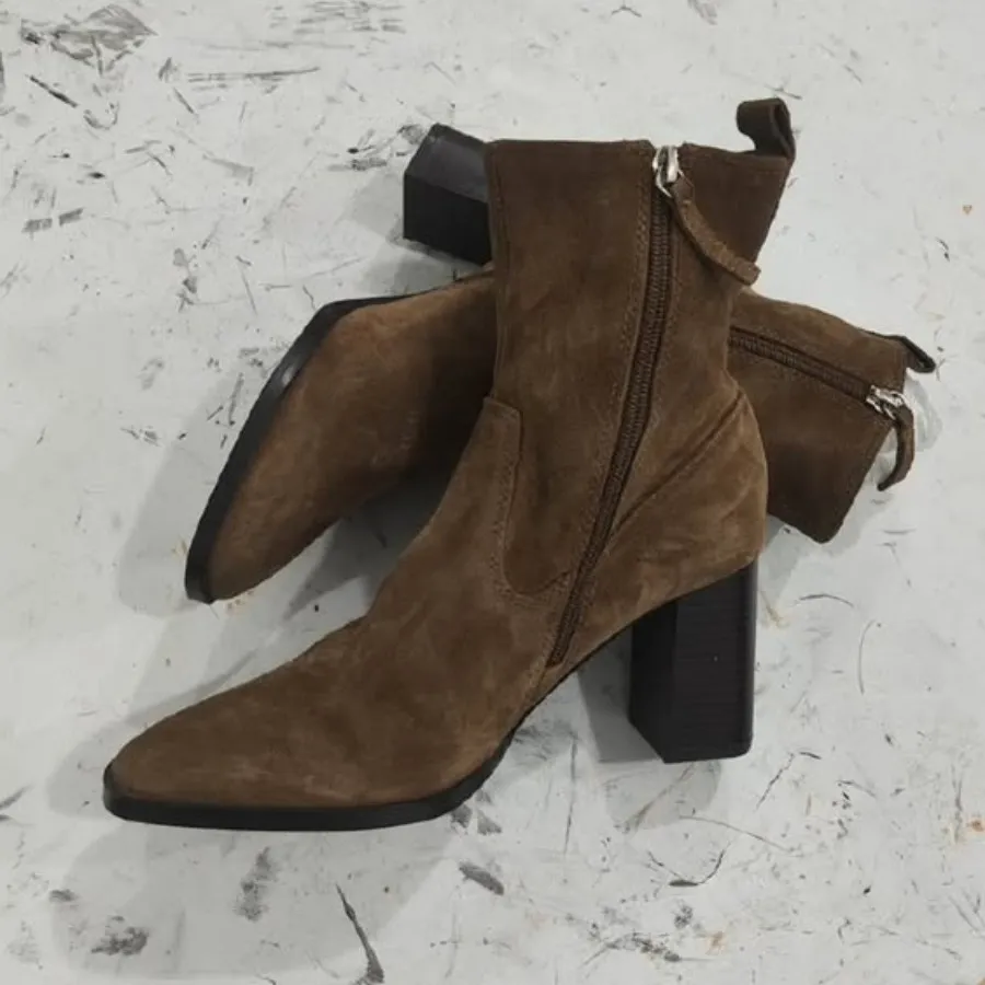 نیم بوت زنانه اورجینال