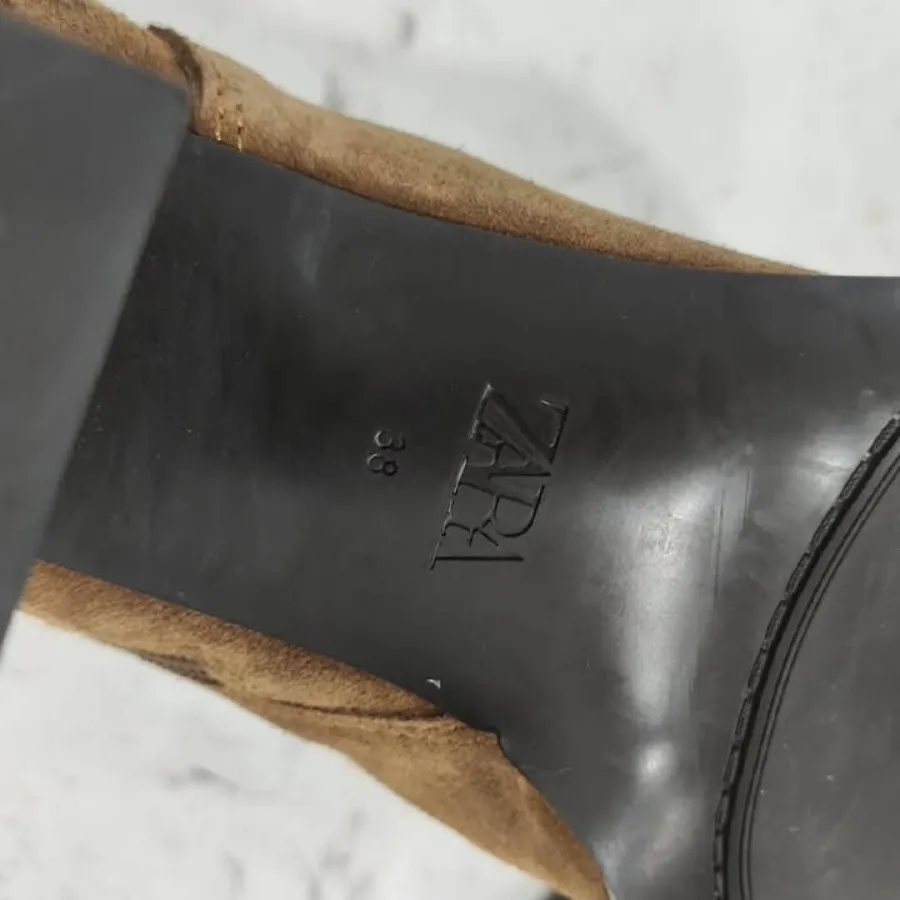 نیم بوت زنانه اورجینال