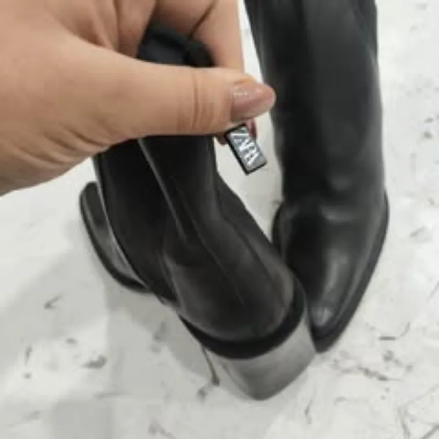 بوت زنانه اورجینال