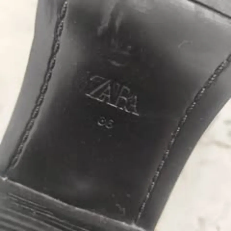 بوت زنانه اورجینال