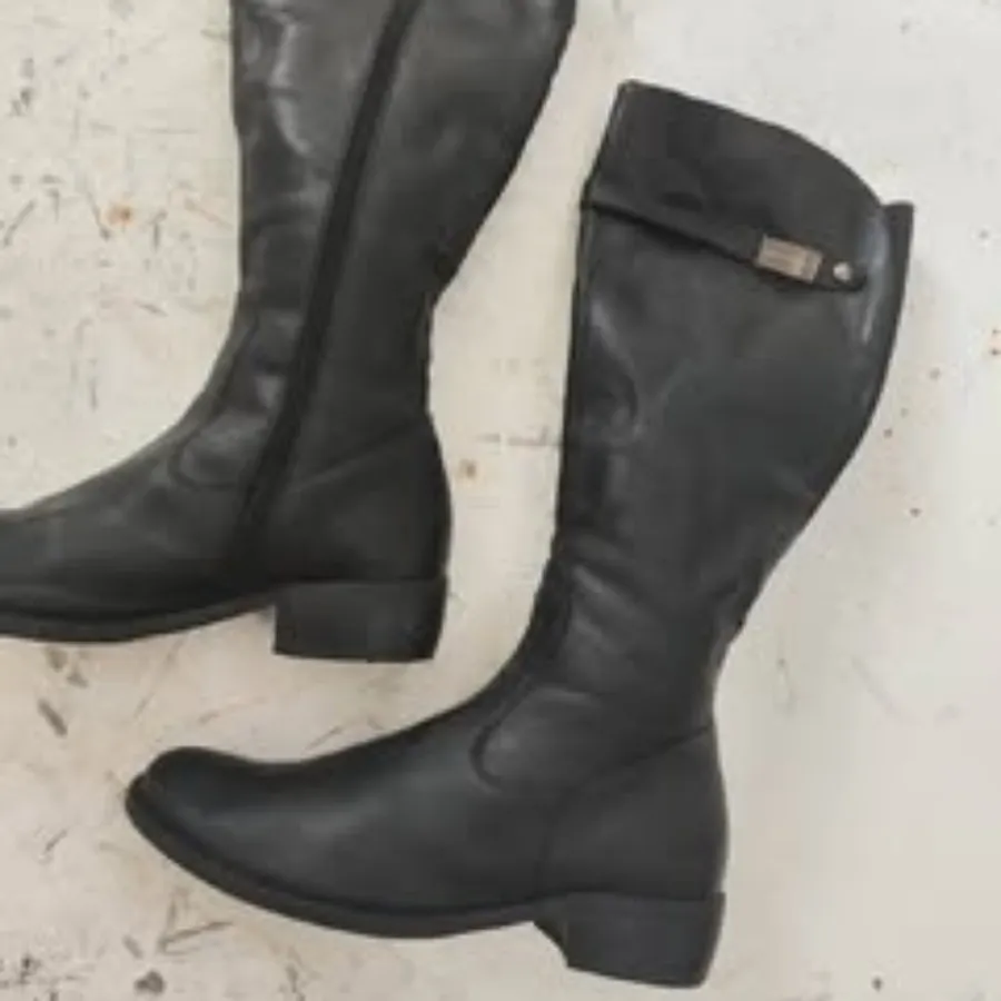 بوت زنانه اورجینال