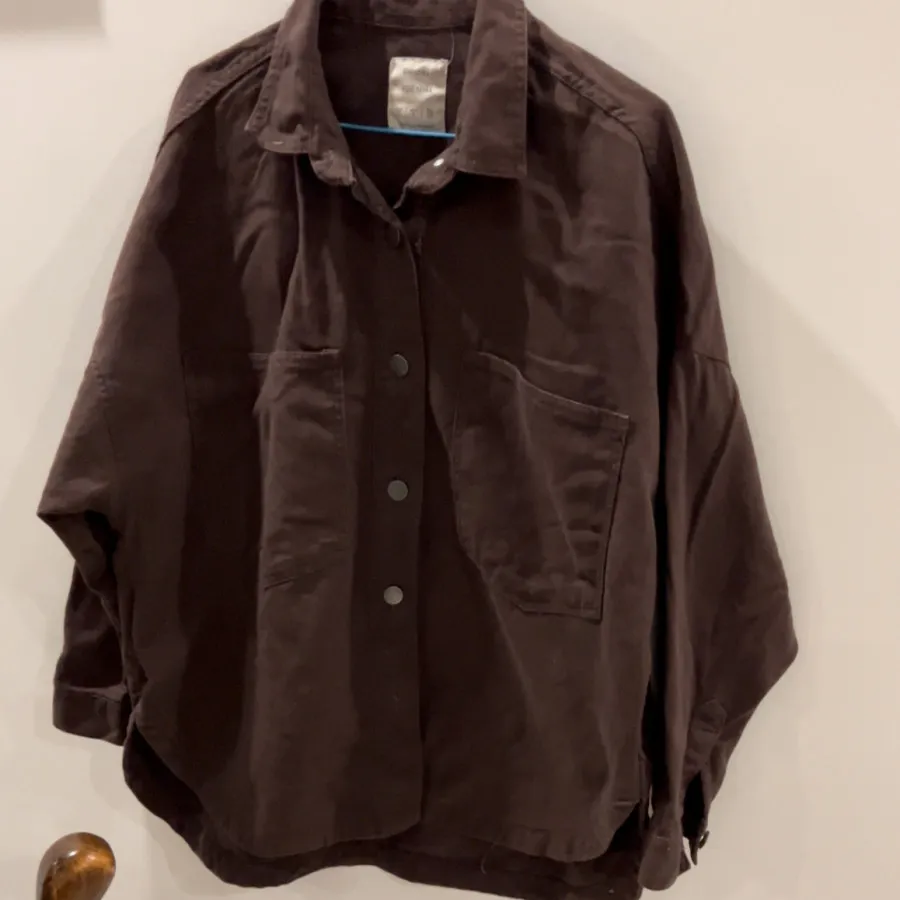 کت کتان لی برشکا