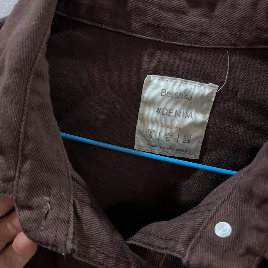 کت کتان لی برشکا