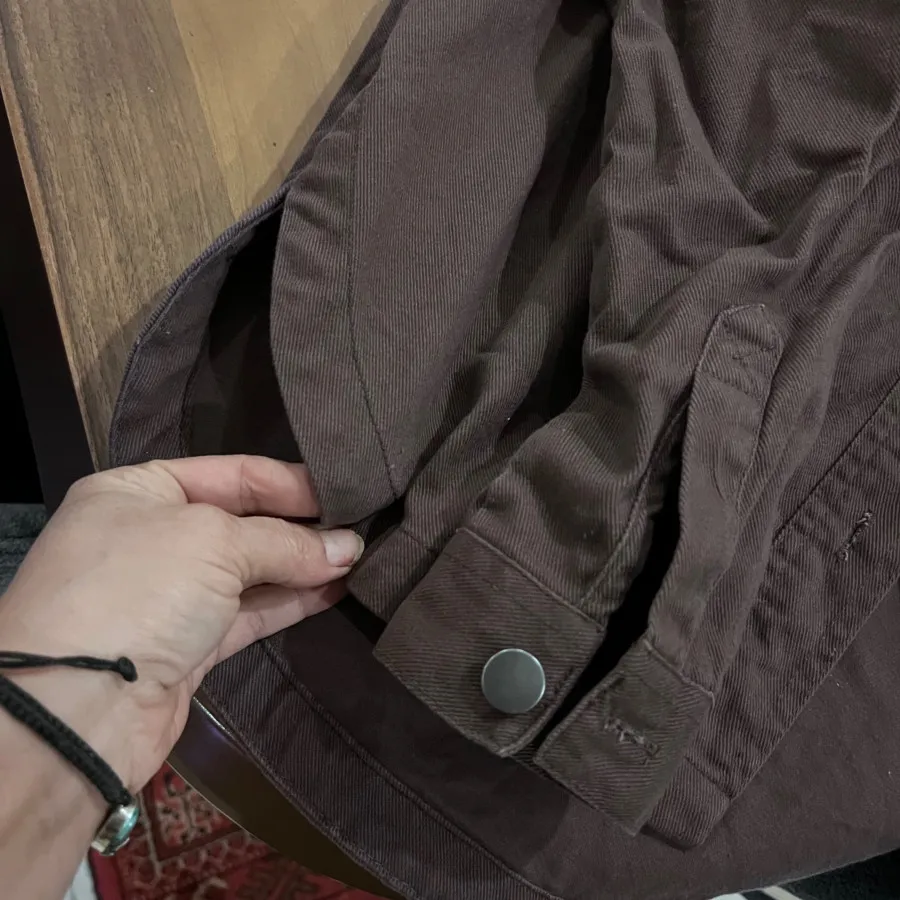 کت کتان لی برشکا