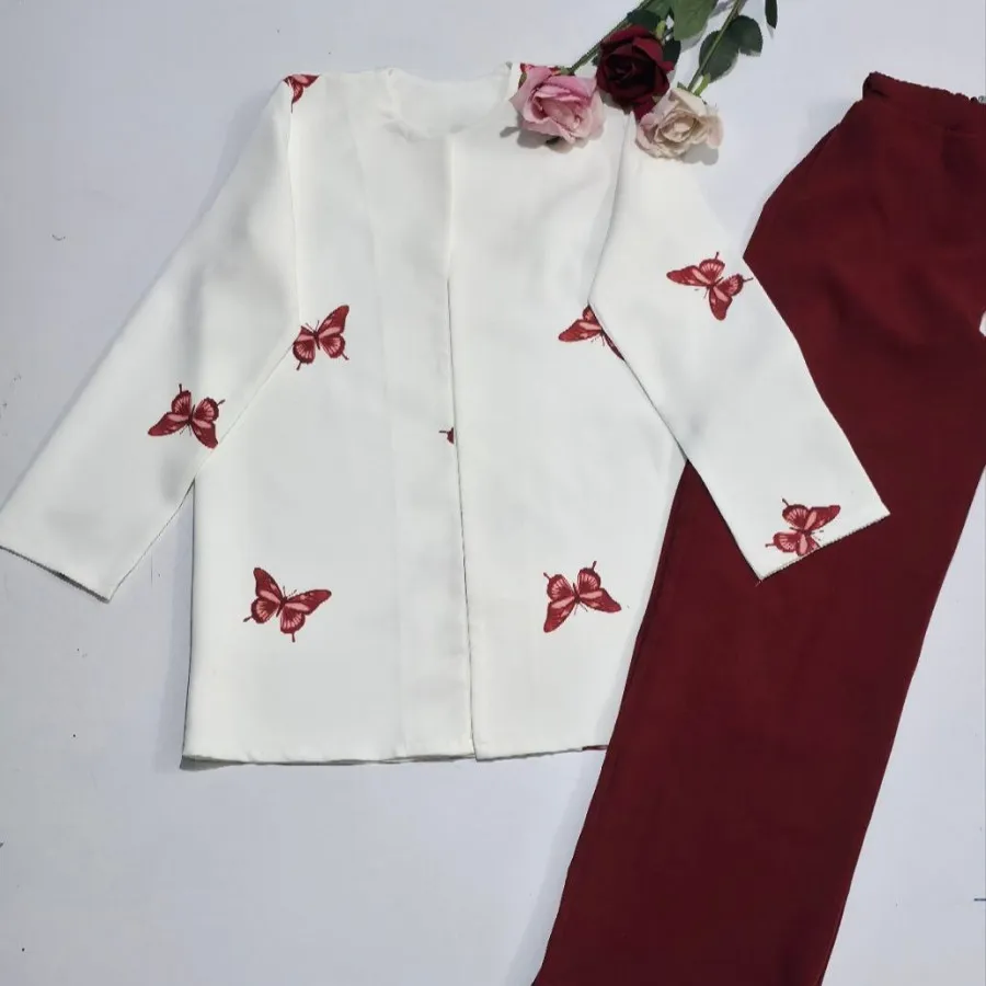 کت شلوار شیک