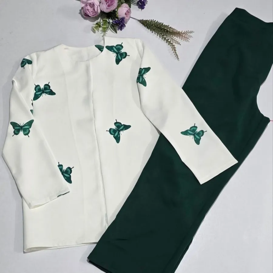 کت شلوار شیک