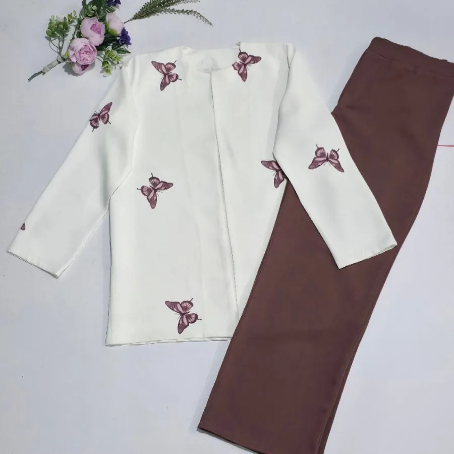 کت شلوار شیک