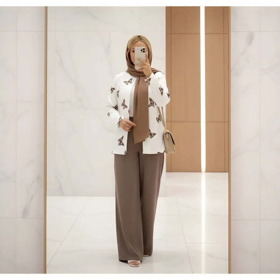 کت شلوار شیک