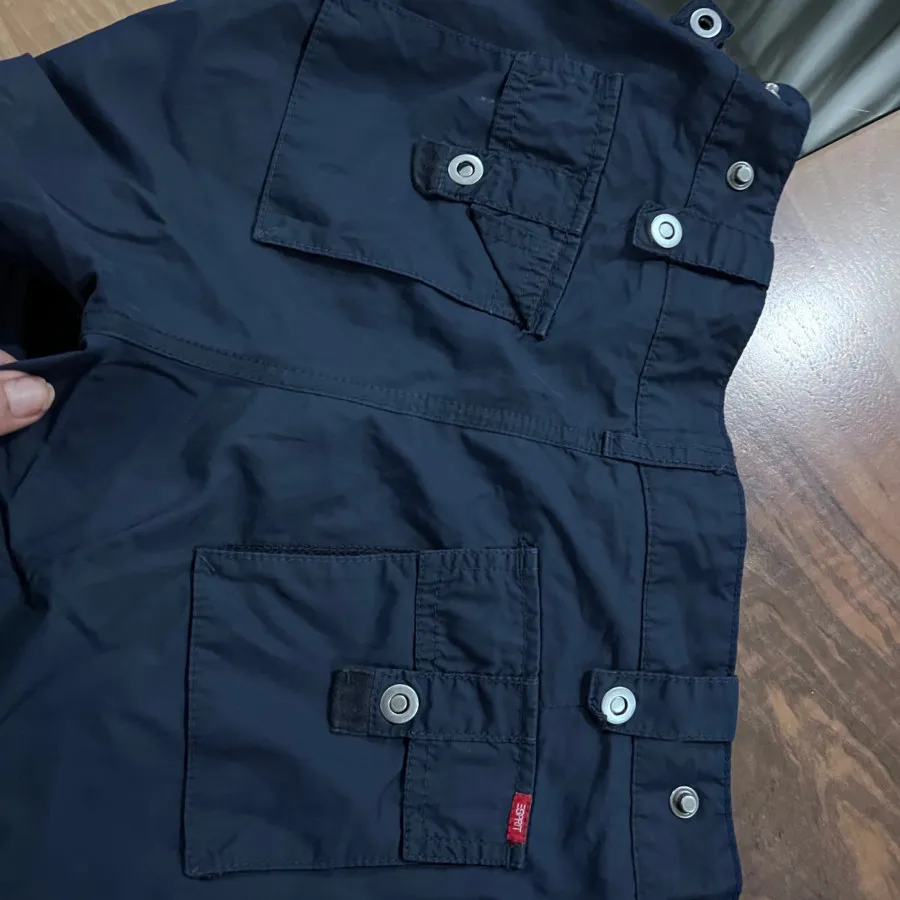 شبوار برمودا اسپریت