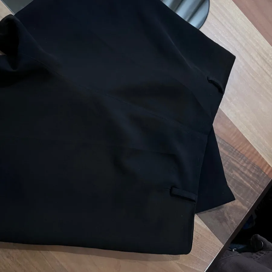 شلوار کرپ‌ کلاسبک