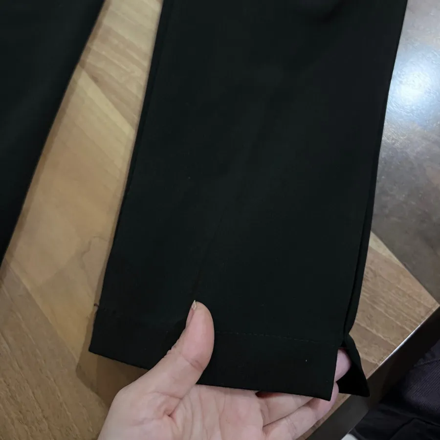 شلوار کرپ‌ کلاسبک