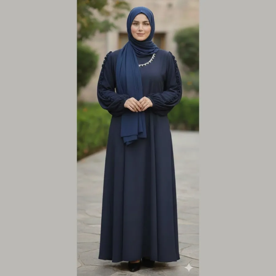 شلوار ،بیلر،عبا