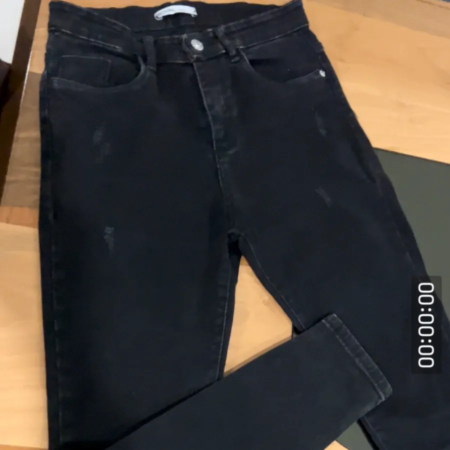 شلوار جین رویال