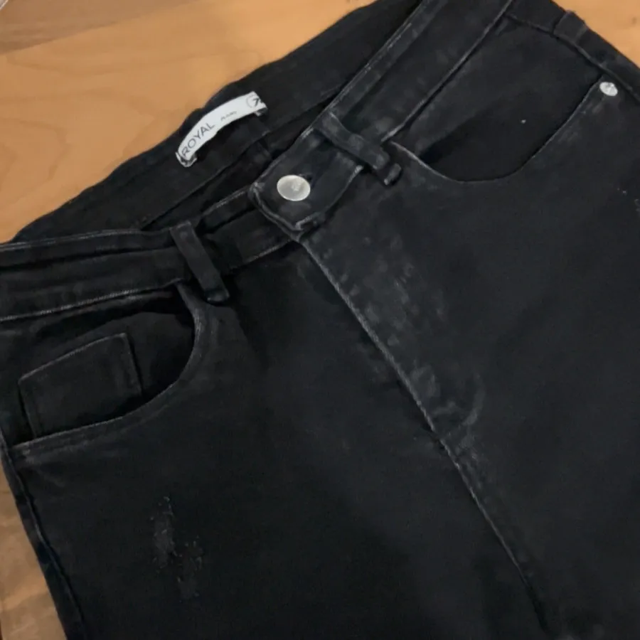 شلوار جین رویال