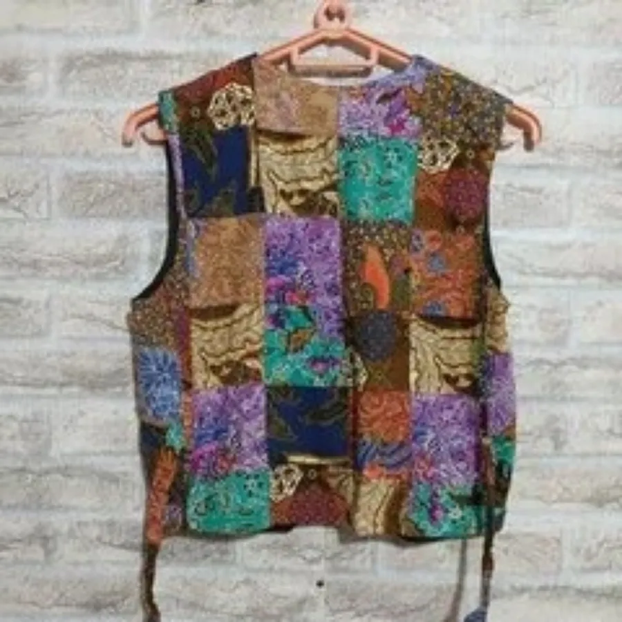 جلیقه زنانه اورجینال