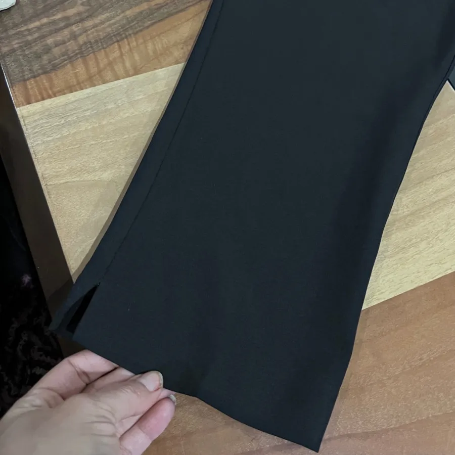 شلوار راسته کلاسیک