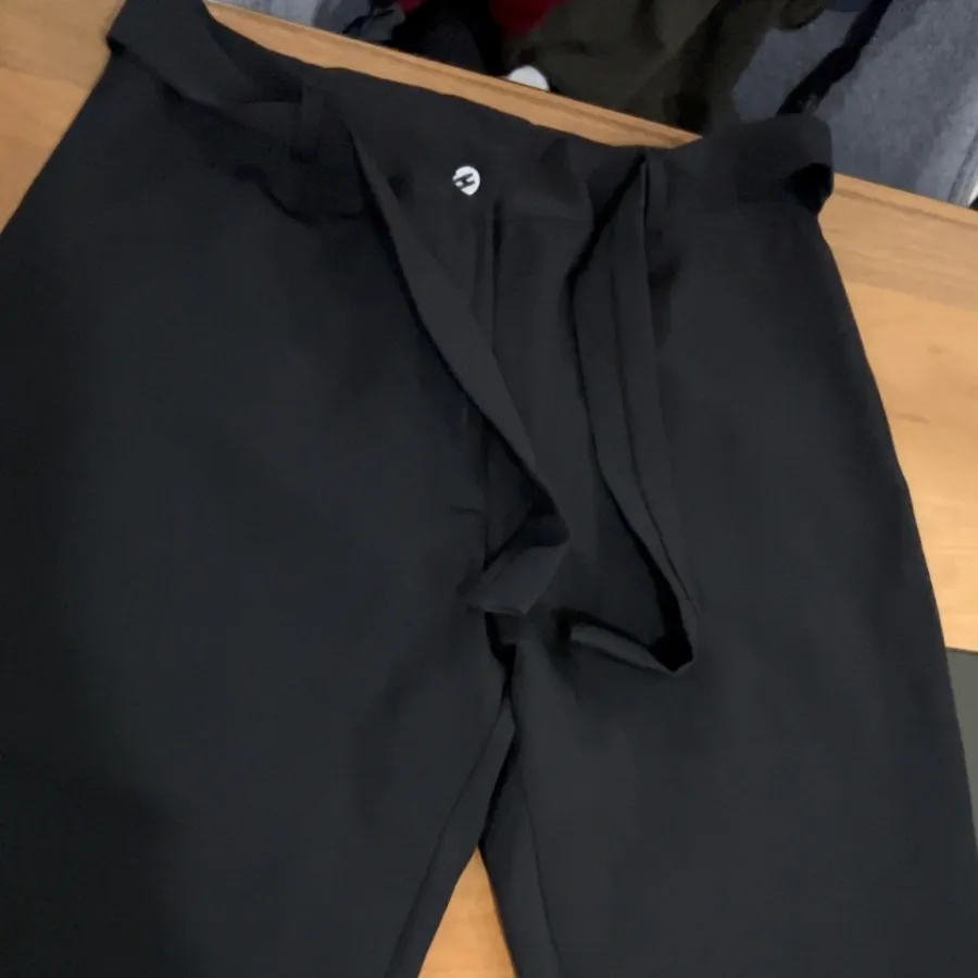 شلوار راسته کلاسیک