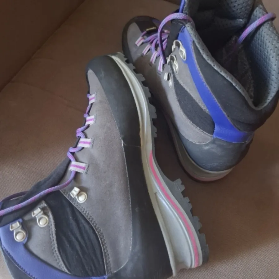 کفش کوه لاسپورتیوا  39