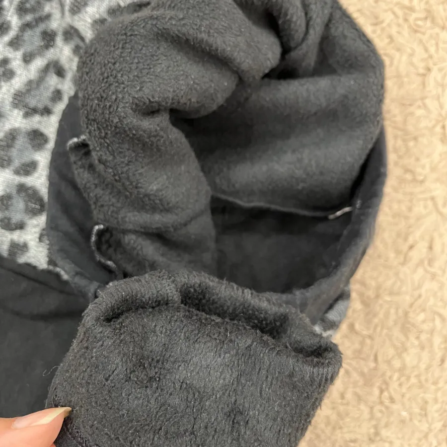 ساپورت دامنی