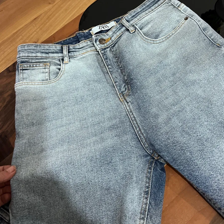 شلوار حین‌مام استایل