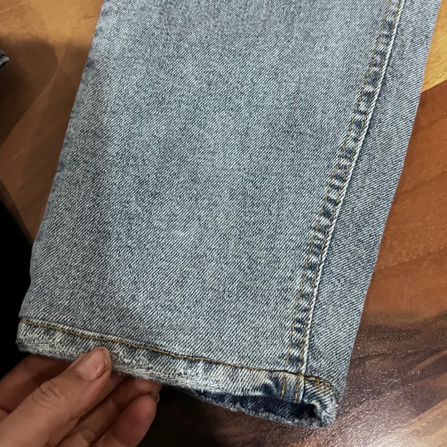 شلوار حین‌مام استایل