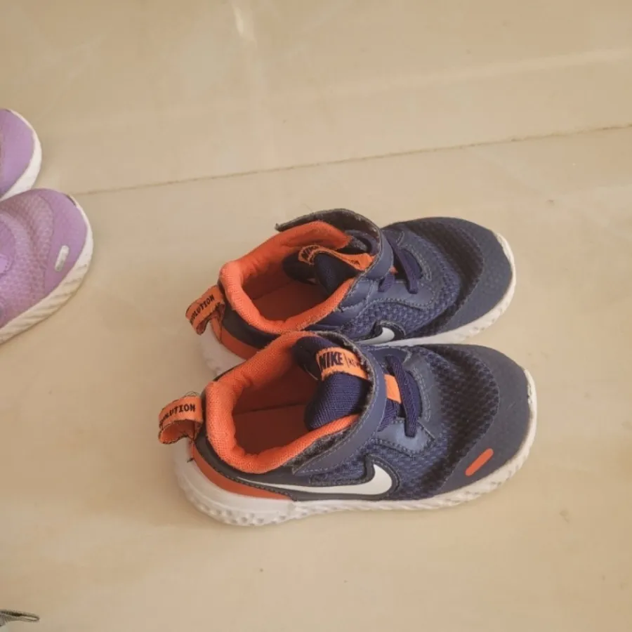 نایکی اورجینال