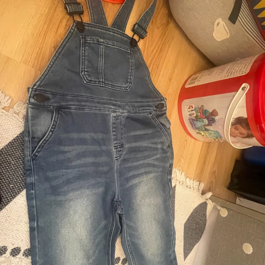 سرهمی جین مارک نکست